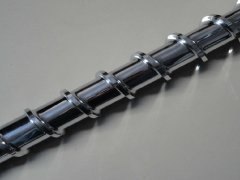 腐蝕對(duì)注塑機(jī)螺桿炮筒的影響