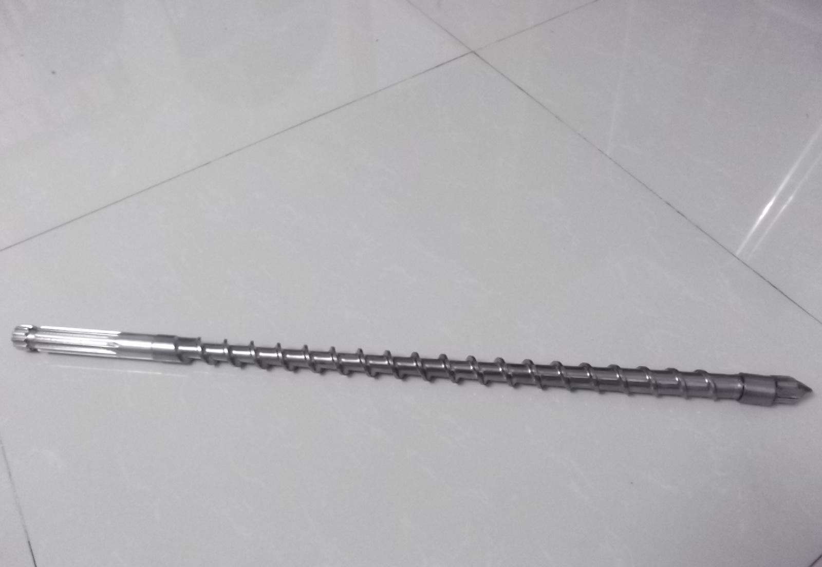 東莞注塑機(jī)螺桿料管質(zhì)量哪家好