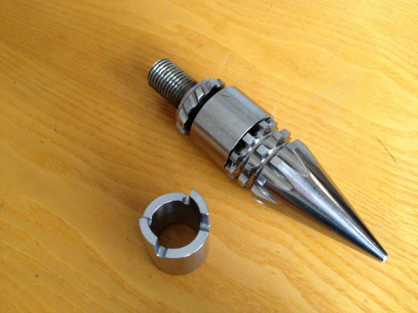 注塑機(jī)螺桿料筒的正確使用方法