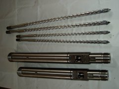 注塑機(jī)螺桿料管打滑的原因有哪些