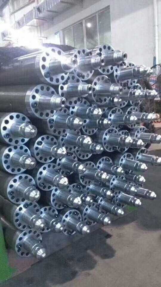 注塑機(jī)螺桿