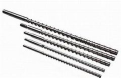 注塑機(jī)螺桿正確使用方法     